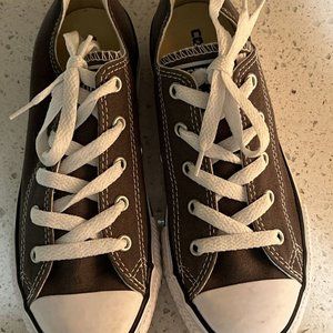 NEW! Converse All Star, Youth Size 2